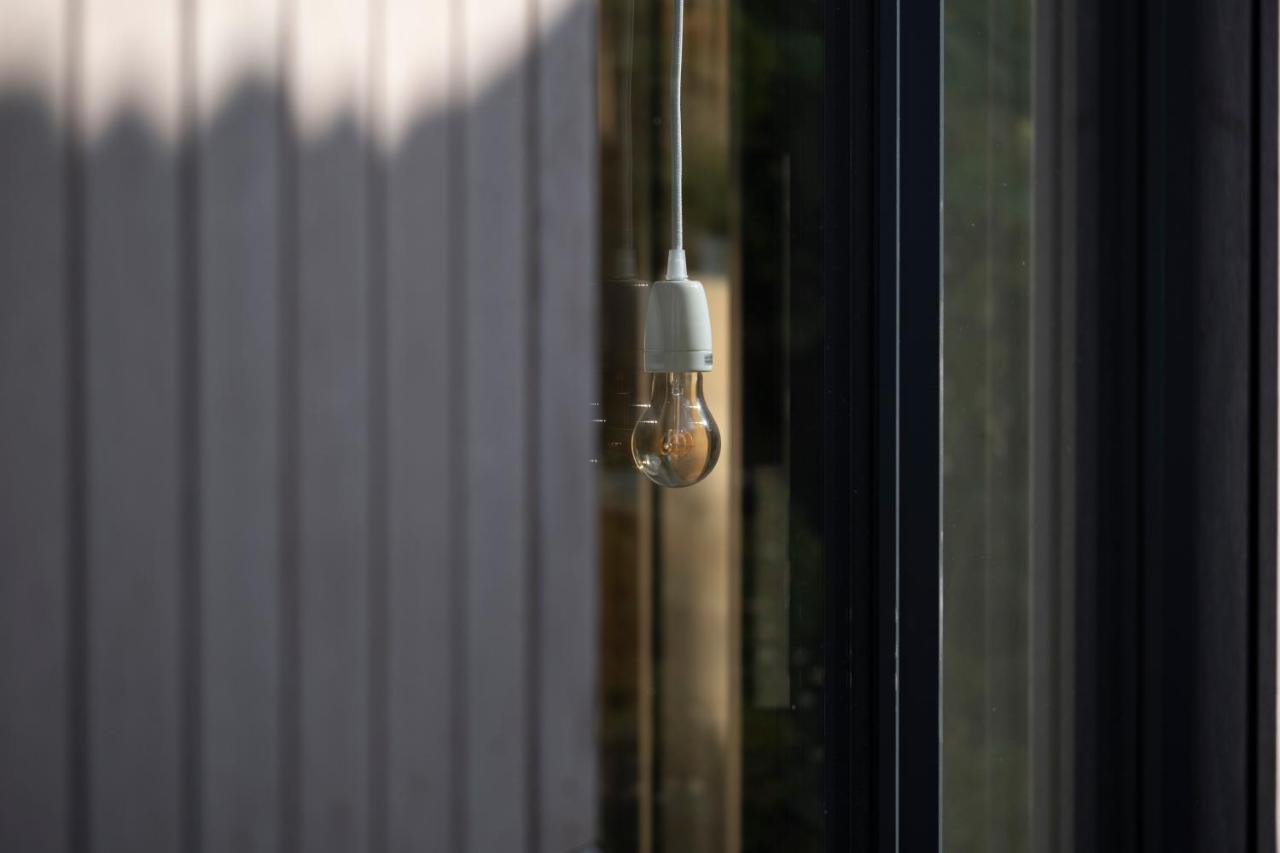 Appartementen Zer En Loft In Centrum Bergen Exteriör bild