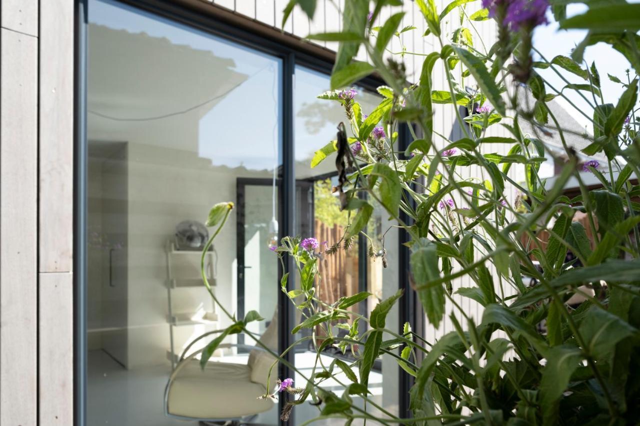 Appartementen Zer En Loft In Centrum Bergen Exteriör bild