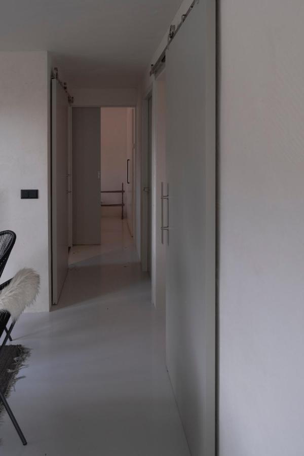 Appartementen Zer En Loft In Centrum Bergen Exteriör bild