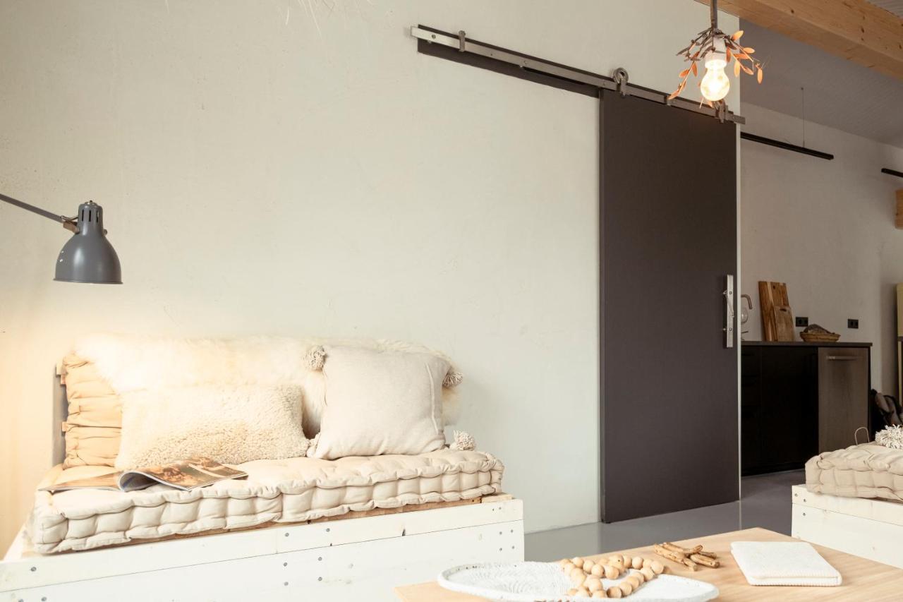 Appartementen Zer En Loft In Centrum Bergen Exteriör bild