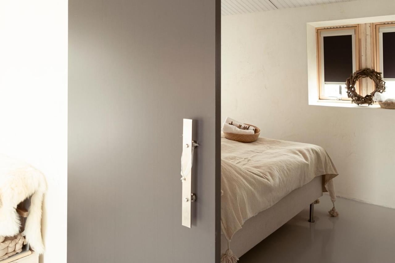 Appartementen Zer En Loft In Centrum Bergen Exteriör bild