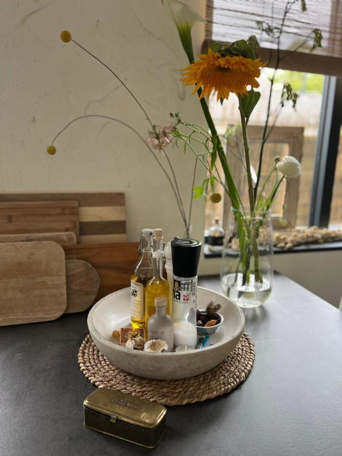 Appartementen Zer En Loft In Centrum Bergen Exteriör bild